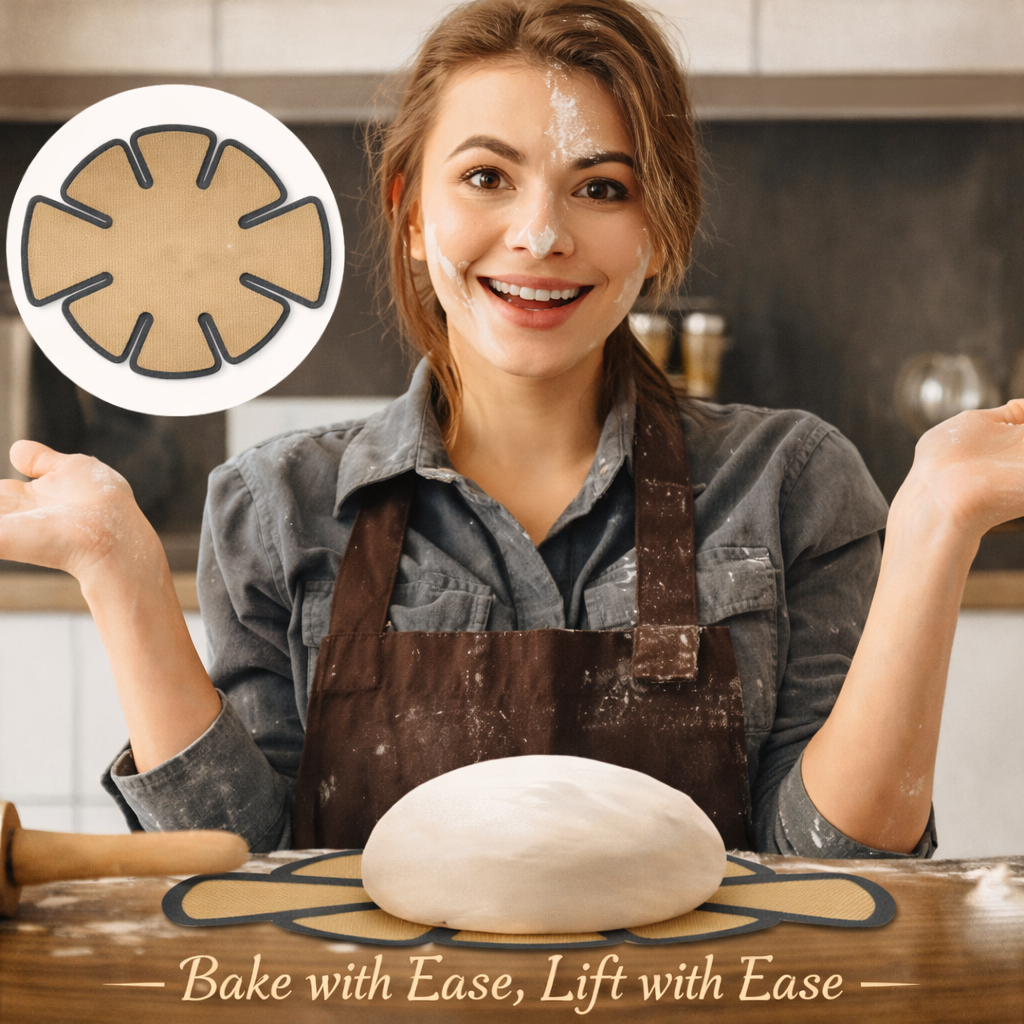 KindBake Cake Tin Liner