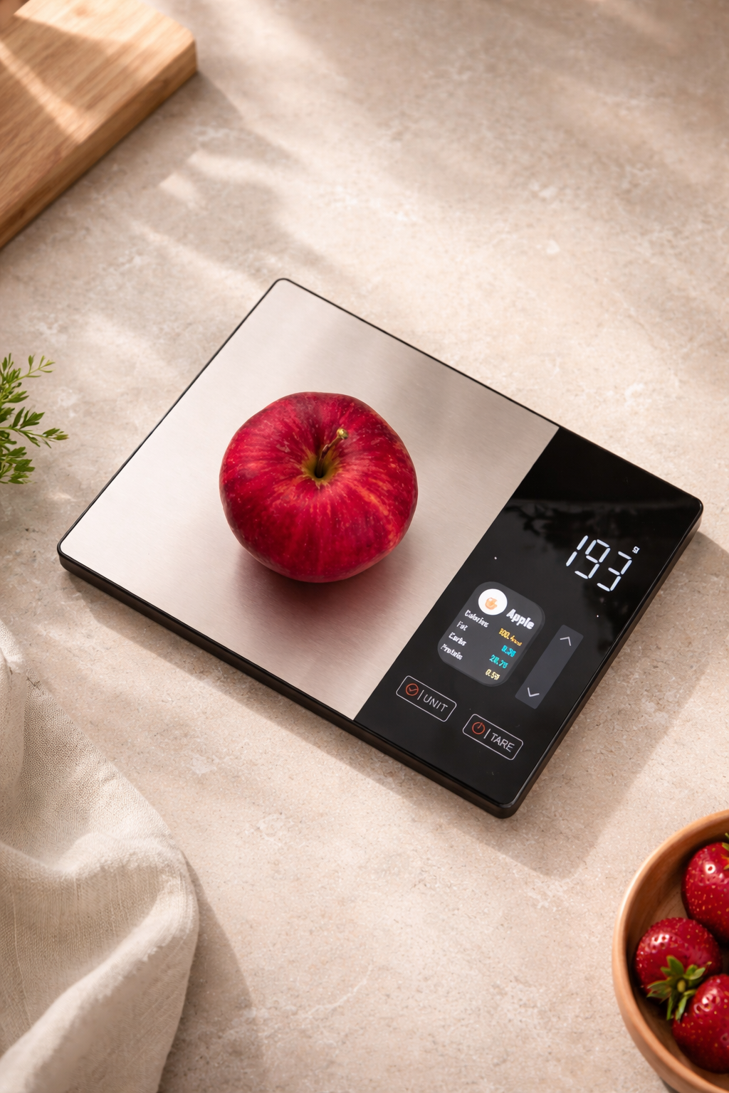 KindMeasure Smart Scale