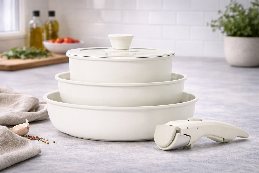 KindCook 5 Piece Cookware Set