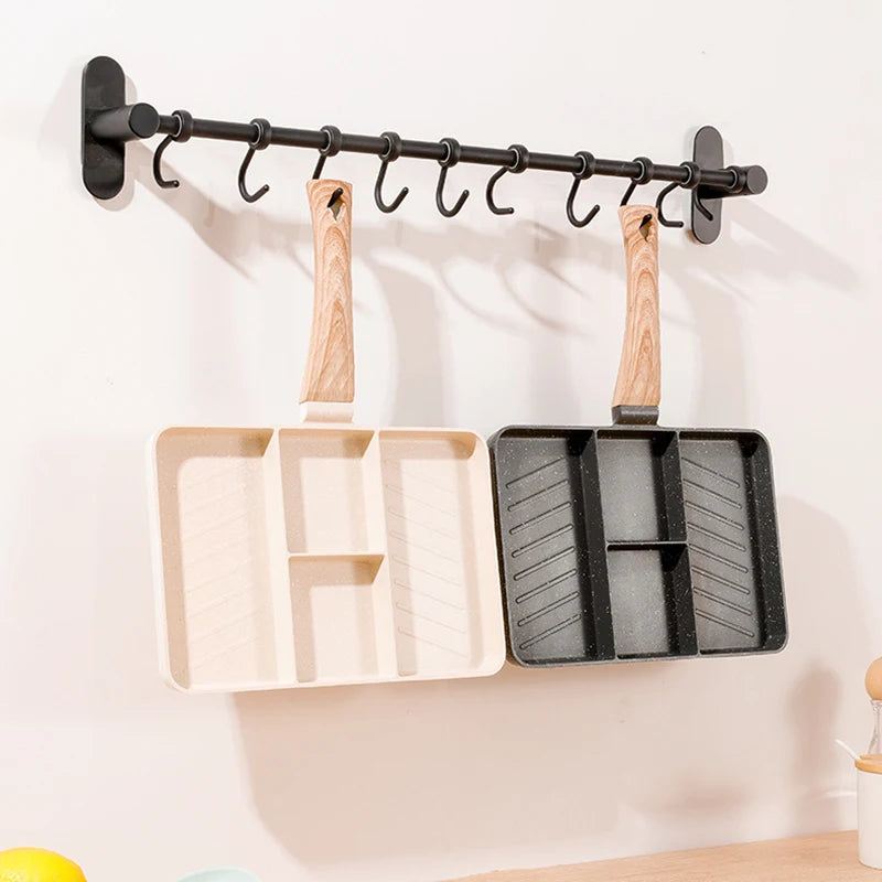 Kind Crumb All-In-One Pan - 4 Compartment