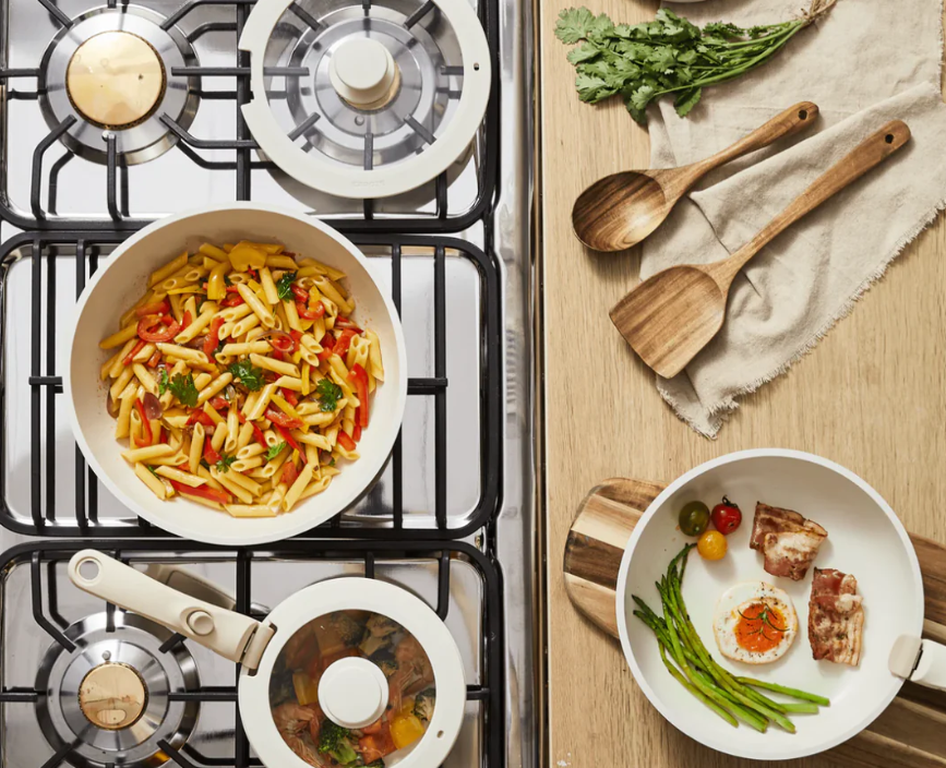 KindCook 5 Piece Cookware Set